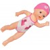 Интерактивная кукла Baby Born My First Пловчиха 30 см (831915) title=