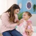 Интерактивная кукла Baby Born My First Пловчиха 30 см (831915) title=