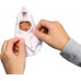 Набір з пупсом Baby Born Чарівний сюрприз W2 в асорт. 11 см (904091) title=