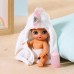 Набір з пупсом Baby Born Чарівний сюрприз W2 в асорт. 11 см (904091) title=