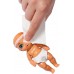 Набір з пупсом Baby Born Дивний сад W4 в асорт. 11 см (904244) title=
