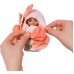 Набір з пупсом Baby Born Дивний сад W4 в асорт. 11 см (904244) title=