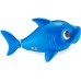 Іграшка для ванни інтерактивна Акула Daddy Shark Robo Alive серії Junior (25282B) title=