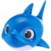 Іграшка для ванни інтерактивна Акула Daddy Shark Robo Alive серії Junior (25282B) title=