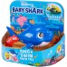 Іграшка для ванни інтерактивна Акула Daddy Shark Robo Alive серії Junior (25282B) title=