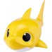 Іграшка для ванни інтерактивна Акула Baby Shark Robo Alive серії Junior (25282Y) title=