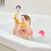 Интерактивный игровой набор для ванны Baby Shark Robo Alive серии Junior с акулой (25291) title=