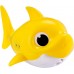 Интерактивный игровой набор для ванны Baby Shark Robo Alive серии Junior с акулой (25291) title=