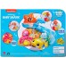 Интерактивный игровой набор для ванны Baby Shark Robo Alive серии Junior с акулой (25291) title=