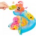 Интерактивный игровой набор для ванны Baby Shark Robo Alive серии Junior с акулой (25291) title=