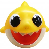 Игрушка-брызгунчик Baby Shark Малыш акуленок (SFBT-1002)