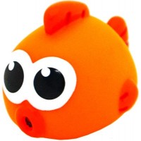 Игрушка-брызгунчик Baby Shark Рыбка Уильям (SFBT-1006)