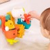 Игровой набор для ванны Battat Веселый дождик S2 (BT2628Z) title=