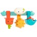 Игровой набор для ванны Battat Веселый дождик S2 (BT2628Z) title=