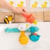 Игровой набор для ванны Battat Веселый дождик S2 (BT2628Z) title=