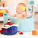 Игровой набор для ванны Battat Ловись рыбка с корабликом и аксесс. (BX1012Z) title=