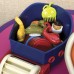 Игровой набор для ванны Battat Ловись рыбка с корабликом и аксесс. (BX1012Z) title=