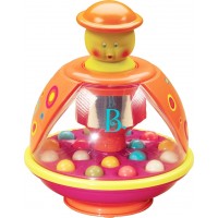 Развивающая игрушка Battat Юла-Мандаринка с шариками (BX1119Z)