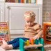 Деревянная игрушка-сортер Battat Бум-Бум (BX1762Z) title=
