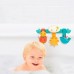 Игровой набор для ванны Battat Lite Веселый дождик (BT2505Z) title=