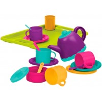 Игрушечная посуда Battat Lite Чайная вечеринка (BT2585Z)