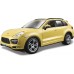 Автомодель Bburago Porsche Cayenne Turbo коллекционная 1:24 в ассорт. (18-21056) title=