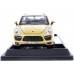 Автомодель Bburago Porsche Cayenne Turbo коллекционная 1:24 в ассорт. (18-21056) title=