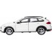 Автомодель Bburago Porsche Cayenne Turbo коллекционная 1:24 в ассорт. (18-21056) title=