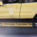 Автомодель Bburago Porsche Cayenne Turbo коллекционная 1:24 в ассорт. (18-21056) title=