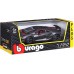 Автомодель Bburago Lamborghini Sesto Elemento коллекционная 1:24 (18-21061) title=