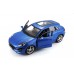 Автомодель Bburago Porsche Macan колекційна 1:24 в асорт. (18-21077) title=