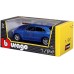 Автомодель Bburago Porsche Macan колекційна 1:24 в асорт. (18-21077) title=