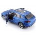 Автомодель Bburago Porsche Macan колекційна 1:24 в асорт. (18-21077) title=