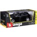 Автомодель Bburago Porsche Macan колекційна 1:24 в асорт. (18-21077) title=