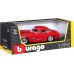 Автомодель Bburago Mercedes-Benz 300 SL (1954) коллекционная 1:24 в ассорт. (18-22023) title=