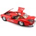 Автомодель Bburago Mercedes-Benz 300 SL (1954) коллекционная 1:24 в ассорт. (18-22023) title=