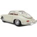 Автомодель Bburago Porsche 356B (1961) колекційна 1:24 в асорт. (18-22079) title=