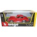 Автомодель Bburago Porsche 356B (1961) колекційна 1:24 в асорт. (18-22079) title=