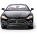 Автомодель Bburago Maserati Grantourismo (2008) коллекционная 1:24 в ассорт. (18-22107) title=