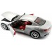 Автомодель Bburago Maserati Grantourismo (2008) коллекционная 1:24 в ассорт. (18-22107) title=