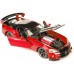 Автомодель Bburago Dodge Viper SRT10 ACR коллекционная 1:24 в ассорт. (18-22114) title=