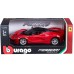 Автомодель Bburago Laferrari колекційна 1:24 в асорт. (18-26001) title=