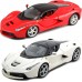 Автомодель Bburago Laferrari колекційна 1:24 в асорт. (18-26001) title=