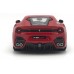 Автомодель Bburago Ferrari F12TDF коллекционная 1:24 в ассорт. (18-26021) title=