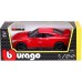 Автомодель Bburago Ferrari F12TDF коллекционная 1:24 в ассорт. (18-26021) title=