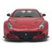 Автомодель Bburago Ferrari F12TDF коллекционная 1:24 в ассорт. (18-26021) title=