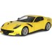 Автомодель Bburago Ferrari F12TDF коллекционная 1:24 в ассорт. (18-26021) title=