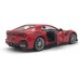 Автомодель Bburago Ferrari F12TDF коллекционная 1:24 в ассорт. (18-26021) title=