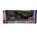 Набір машинок Bburago Автовоз з моделькою 1:43 Ford Focus ST (18-31404) title=