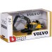 Автомодель Bburago Construction Экскаватор Volvo EC220E коллекционная 1:50 (18-32086) title=